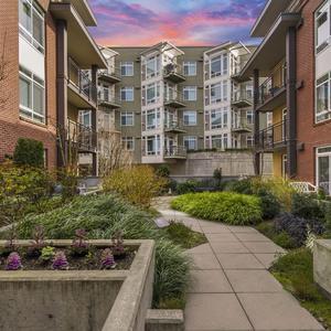 Merrill Gardens at Kirkland